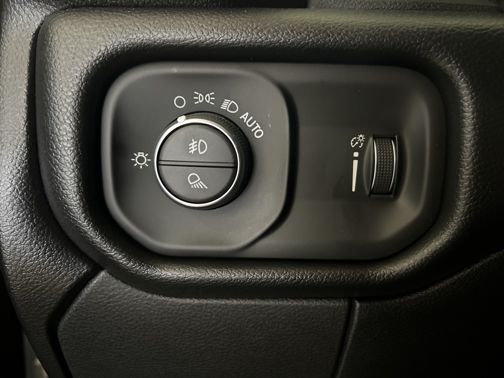 new 2026 Ram 2500 car, priced at $69,642