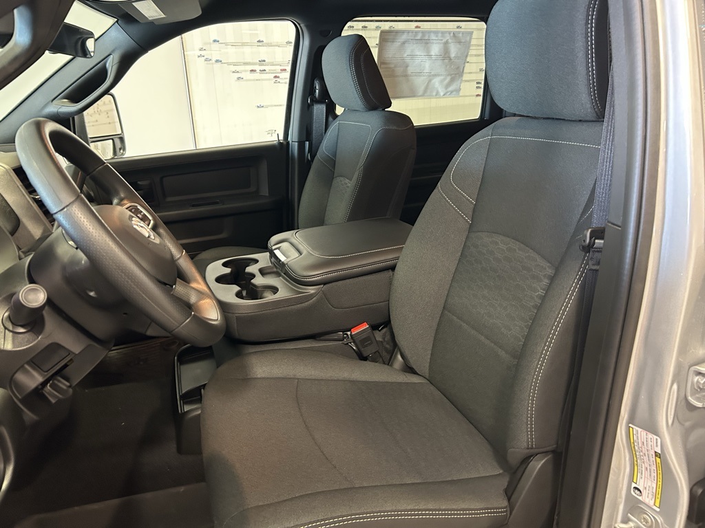 new 2026 Ram 2500 car, priced at $69,642