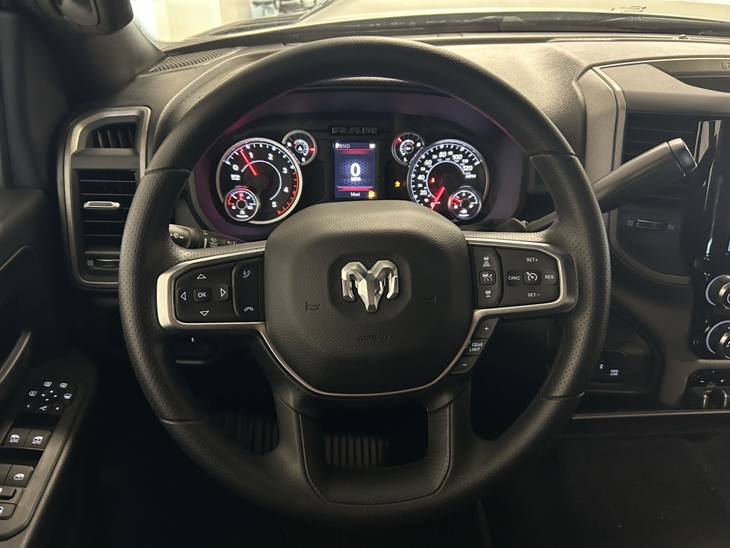 new 2026 Ram 2500 car, priced at $69,642