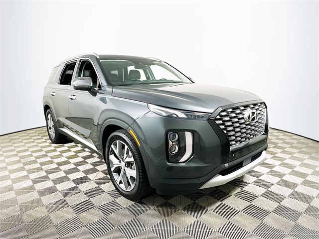 Palisade SEL