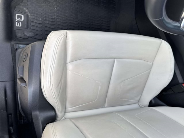 2021 Audi Q3 S line Premium photo 11