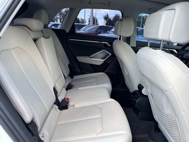 2021 Audi Q3 S line Premium photo 21