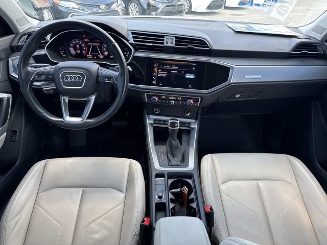 2021 Audi Q3 S line Premium photo 22