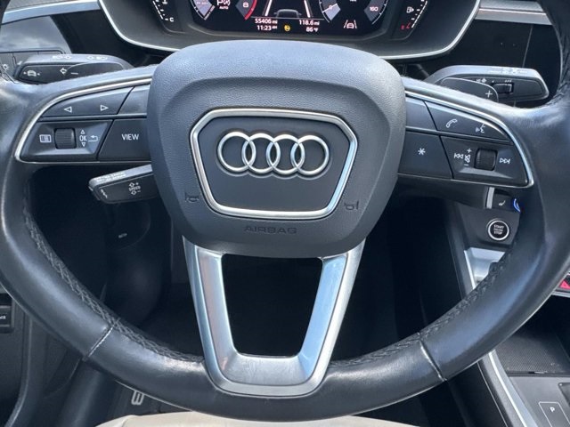 2021 Audi Q3 S line Premium photo 24
