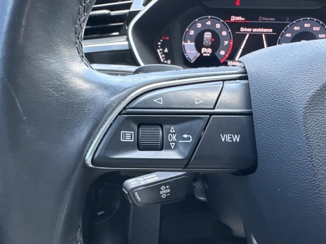 2021 Audi Q3 S line Premium photo 26
