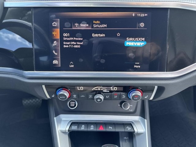 2021 Audi Q3 S line Premium photo 28
