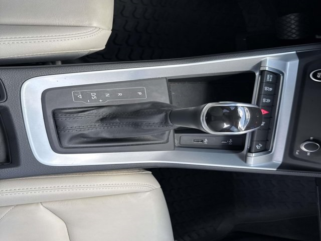 2021 Audi Q3 S line Premium photo 29