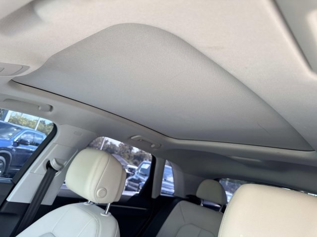 2021 Audi Q3 S line Premium photo 31