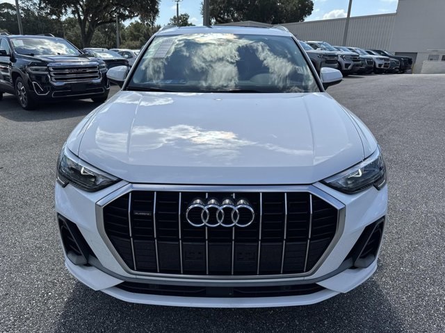 2021 Audi Q3 S line Premium photo 6