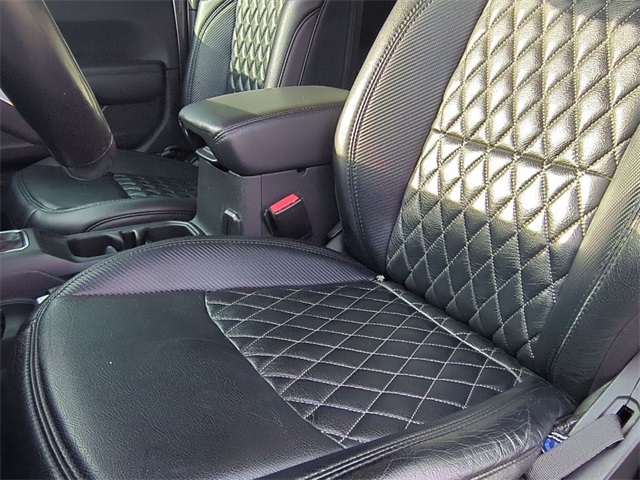 used 2021 Jeep Wrangler car, priced at $24,911