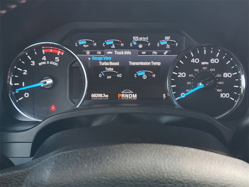 2021 Ford F-350 photo 14