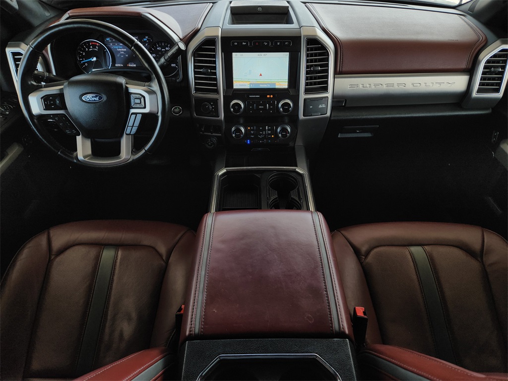 2021 Ford F-350 photo 22