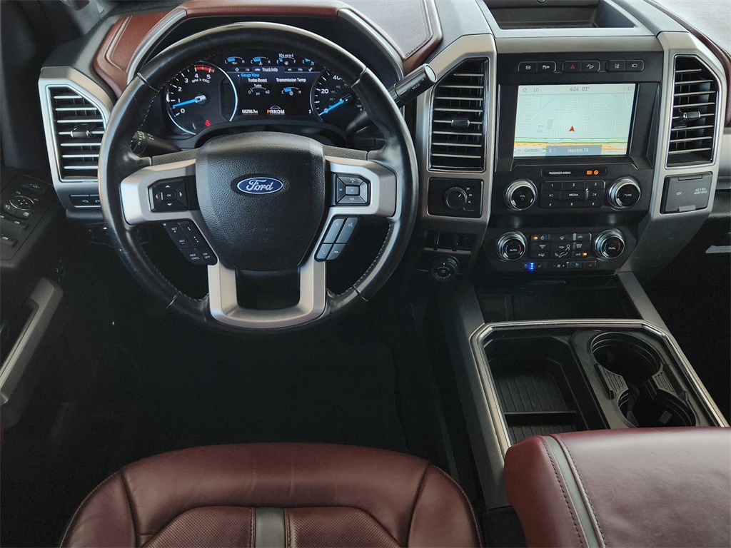 2021 Ford F-350 photo 23