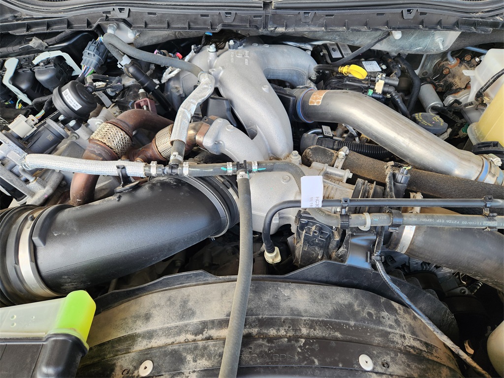 2021 Ford F-350 photo 28