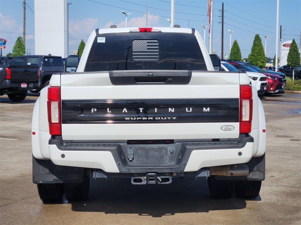 2021 Ford F-350 photo 6