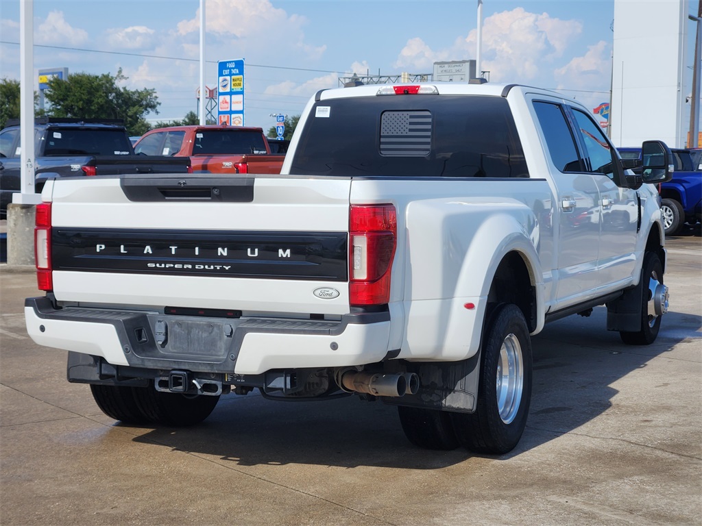2021 Ford F-350 photo 7