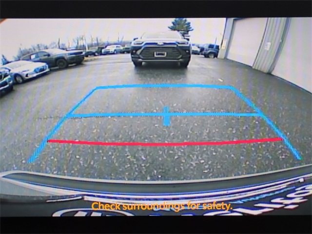 used 2024 Toyota Corolla car, priced at $19,511