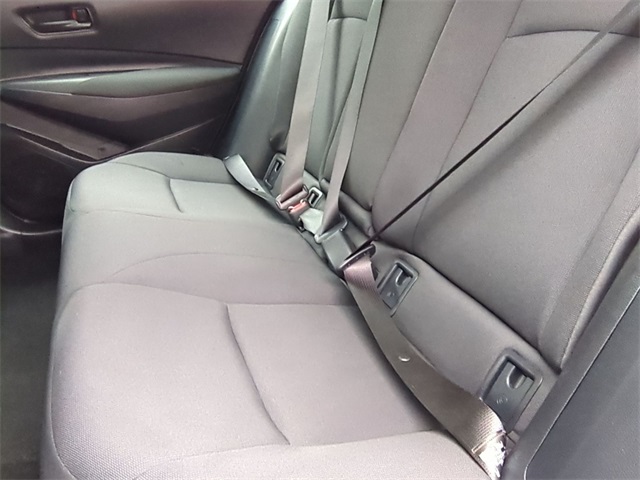 used 2024 Toyota Corolla car, priced at $19,511