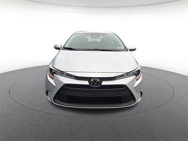 used 2024 Toyota Corolla car, priced at $19,511