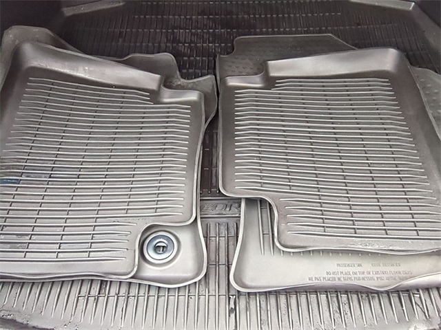 used 2024 Toyota Corolla car, priced at $19,511