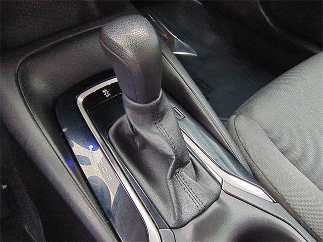 used 2024 Toyota Corolla car, priced at $19,511
