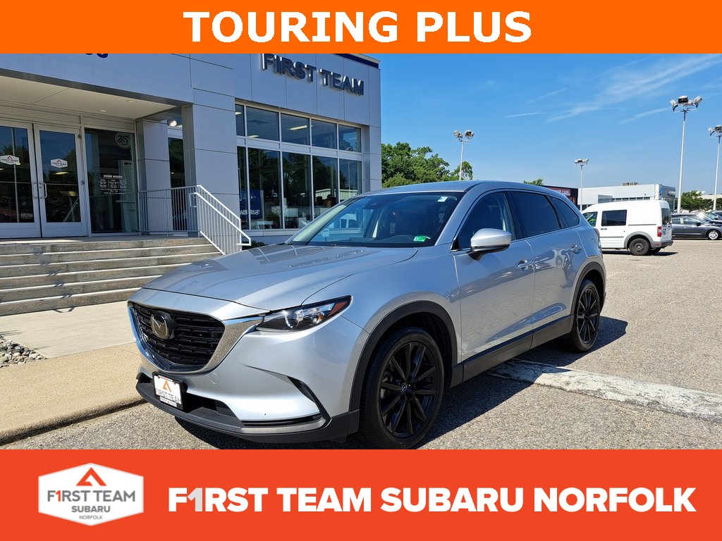 2023 Mazda CX-9 Touring Plus SUV AWD