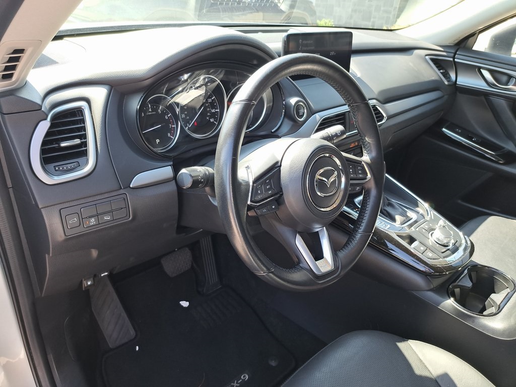 2023 Mazda CX-9 Touring Plus SUV AWD 10