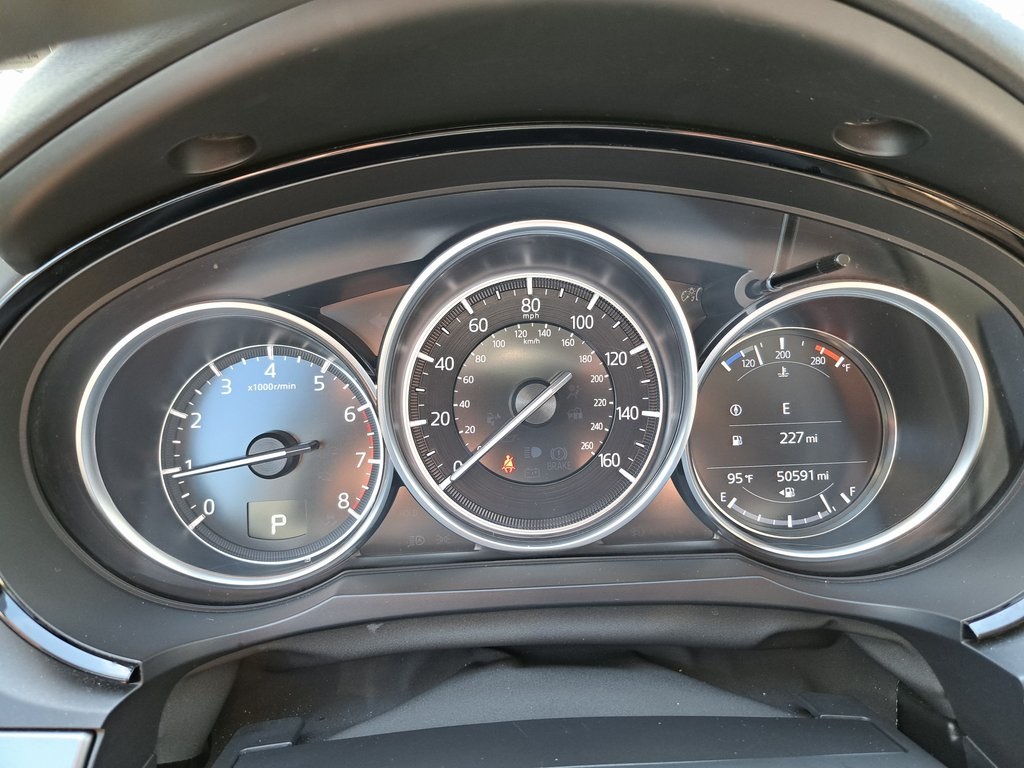 2023 Mazda CX-9 Touring Plus SUV AWD 11
