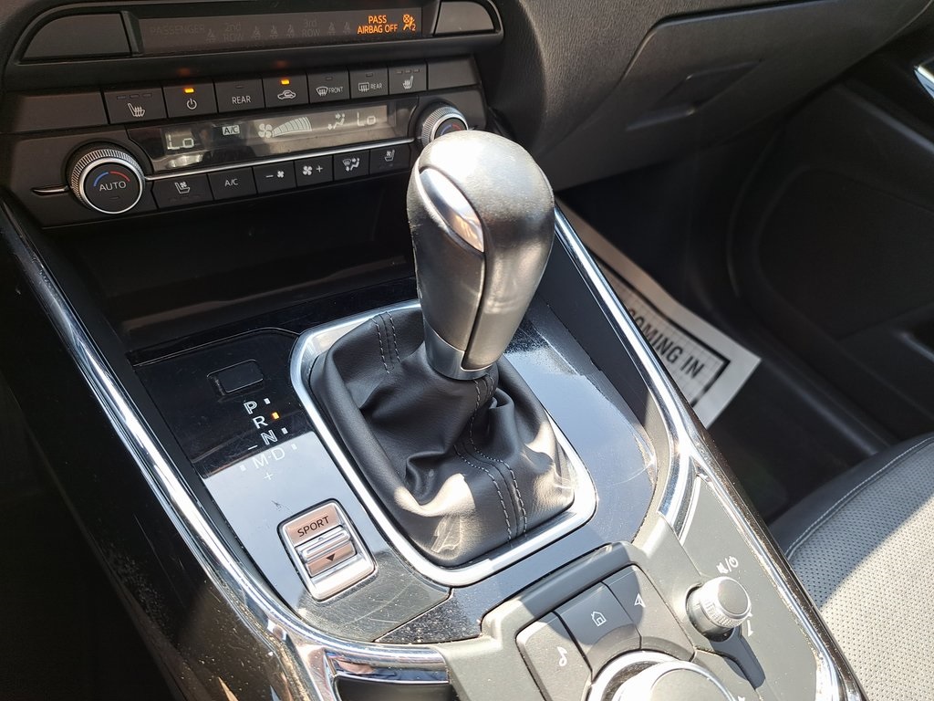 2023 Mazda CX-9 Touring Plus SUV AWD 16