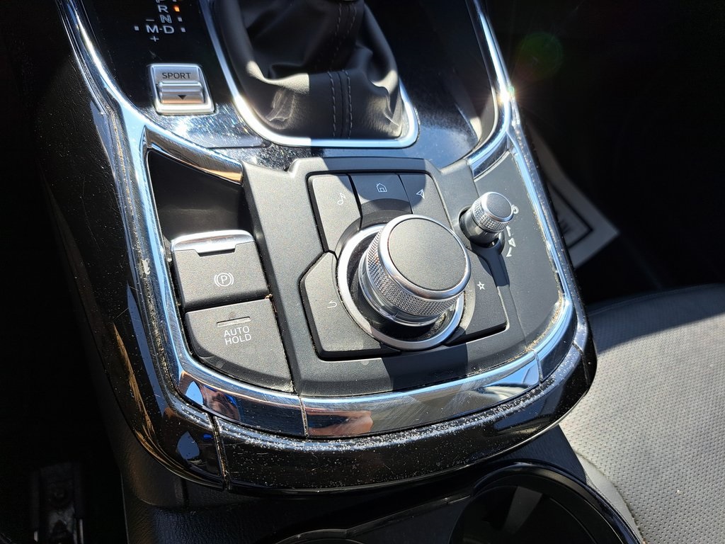 2023 Mazda CX-9 Touring Plus SUV AWD 17