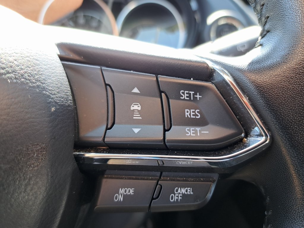 2023 Mazda CX-9 Touring Plus SUV AWD 19