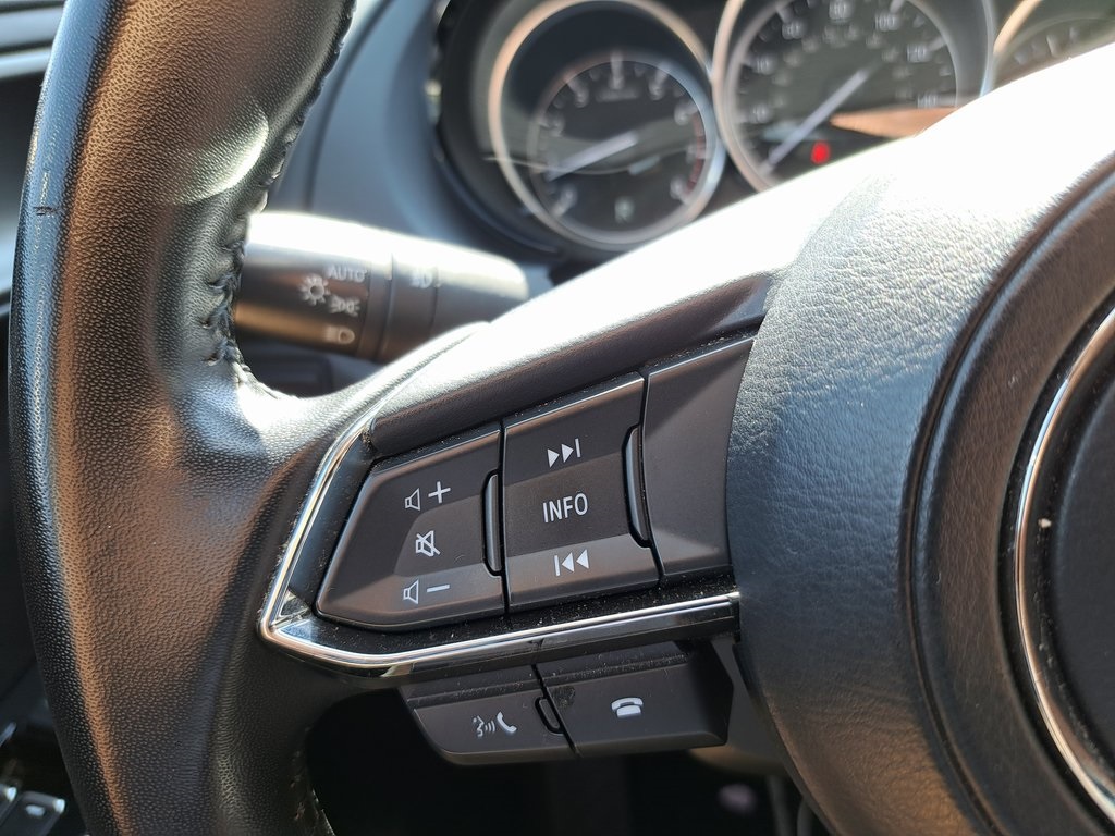 2023 Mazda CX-9 Touring Plus SUV AWD 20
