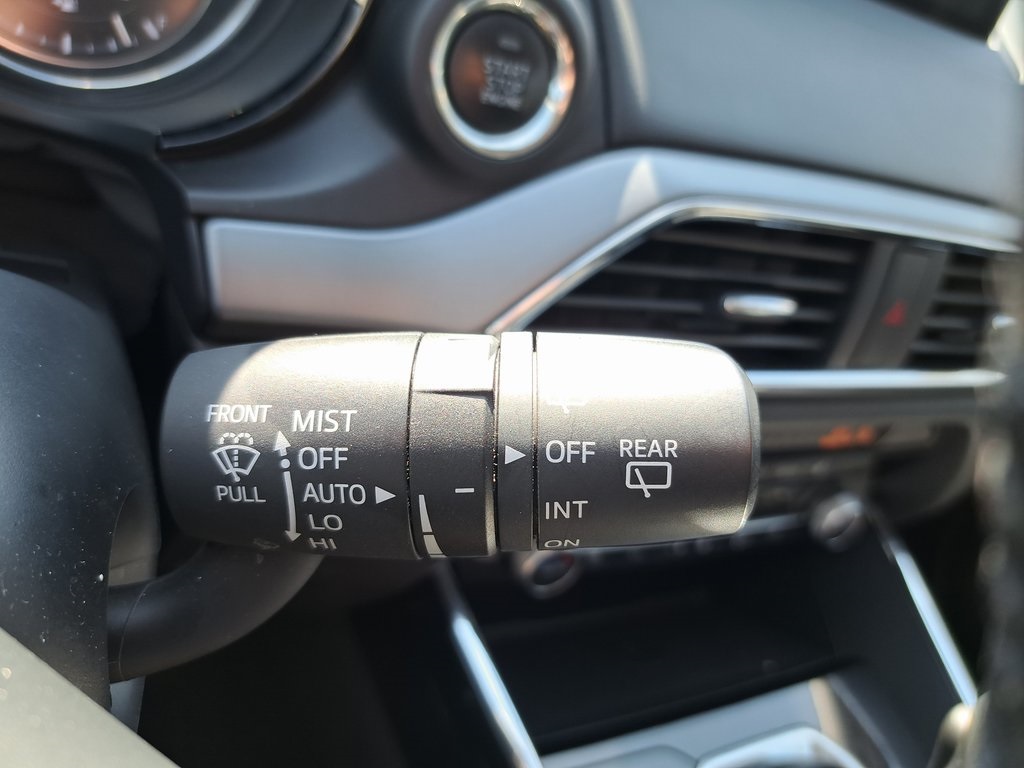 2023 Mazda CX-9 Touring Plus SUV AWD 21