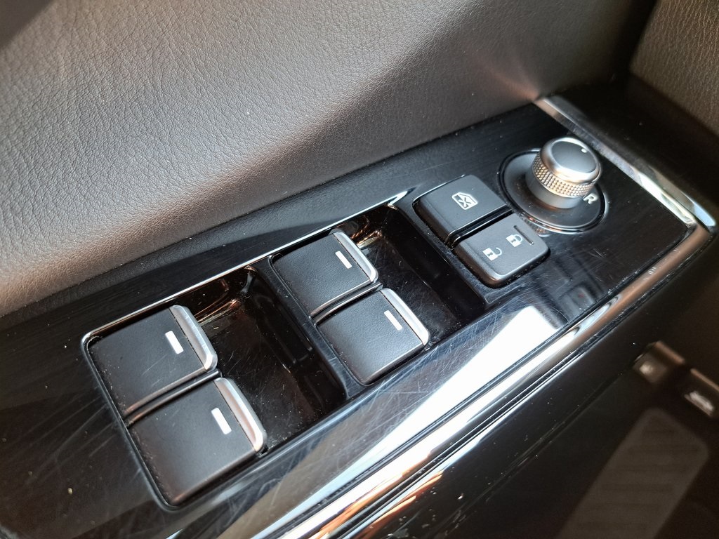 2023 Mazda CX-9 Touring Plus SUV AWD 23