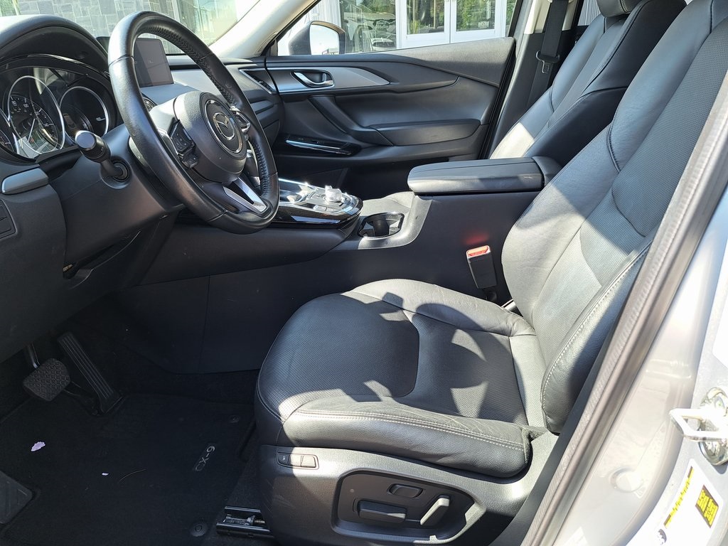 2023 Mazda CX-9 Touring Plus SUV AWD 24