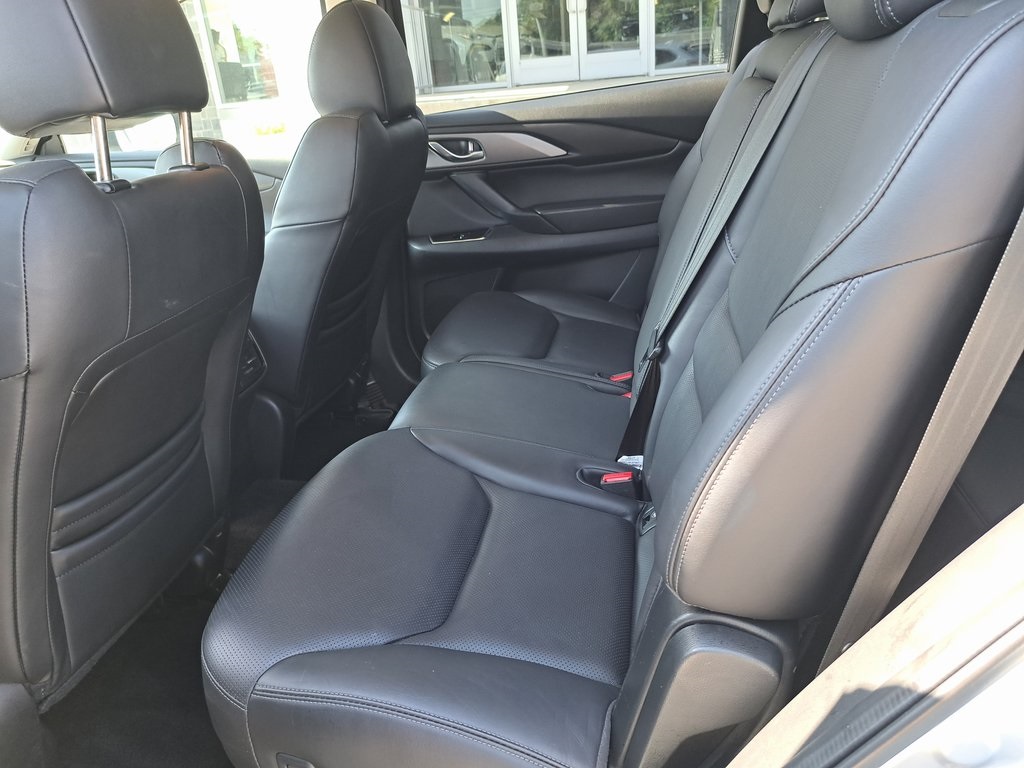 2023 Mazda CX-9 Touring Plus SUV AWD 25