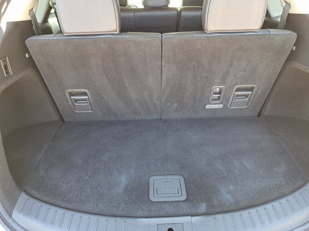2023 Mazda CX-9 Touring Plus SUV AWD 26