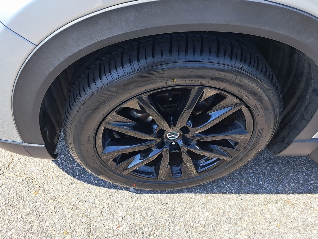2023 Mazda CX-9 Touring Plus SUV AWD 28