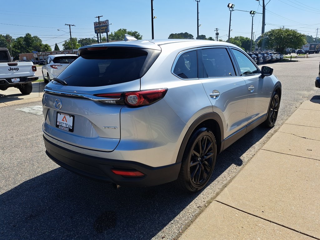 2023 Mazda CX-9 Touring Plus SUV AWD 6