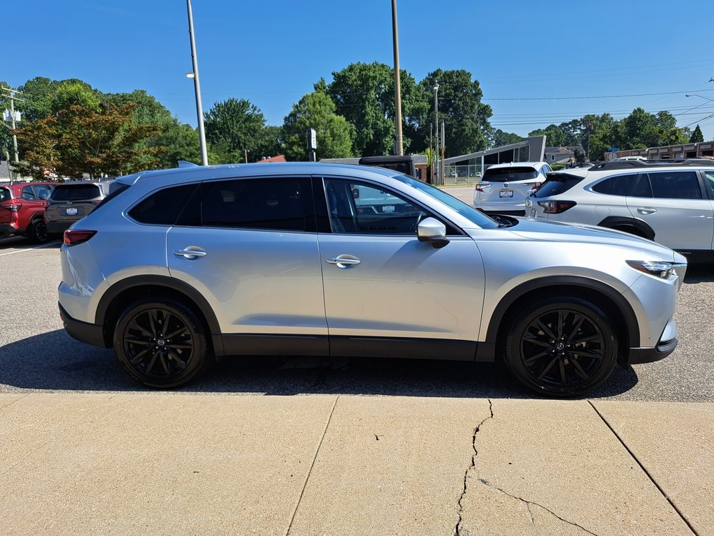 2023 Mazda CX-9 Touring Plus SUV AWD 7