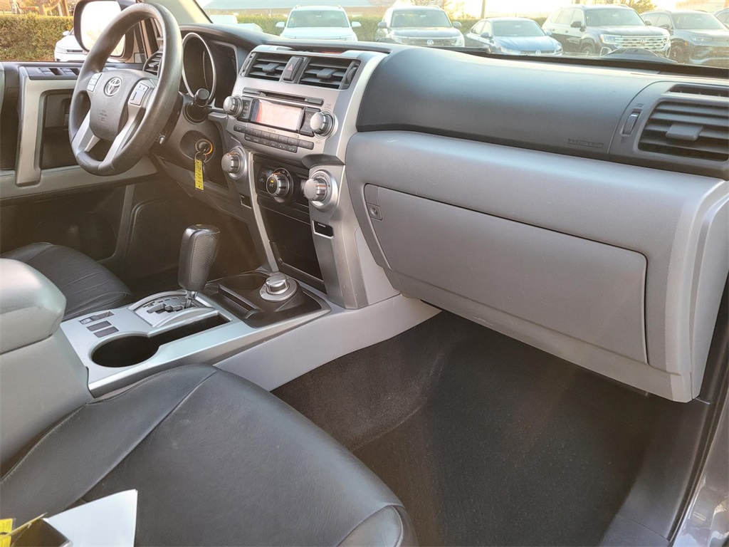 used 2013 Toyota 4Runner car, priced at $14,900