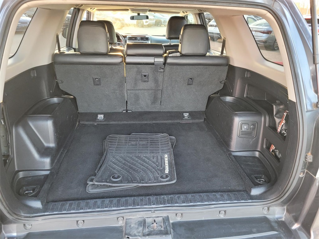 used 2013 Toyota 4Runner car, priced at $14,900