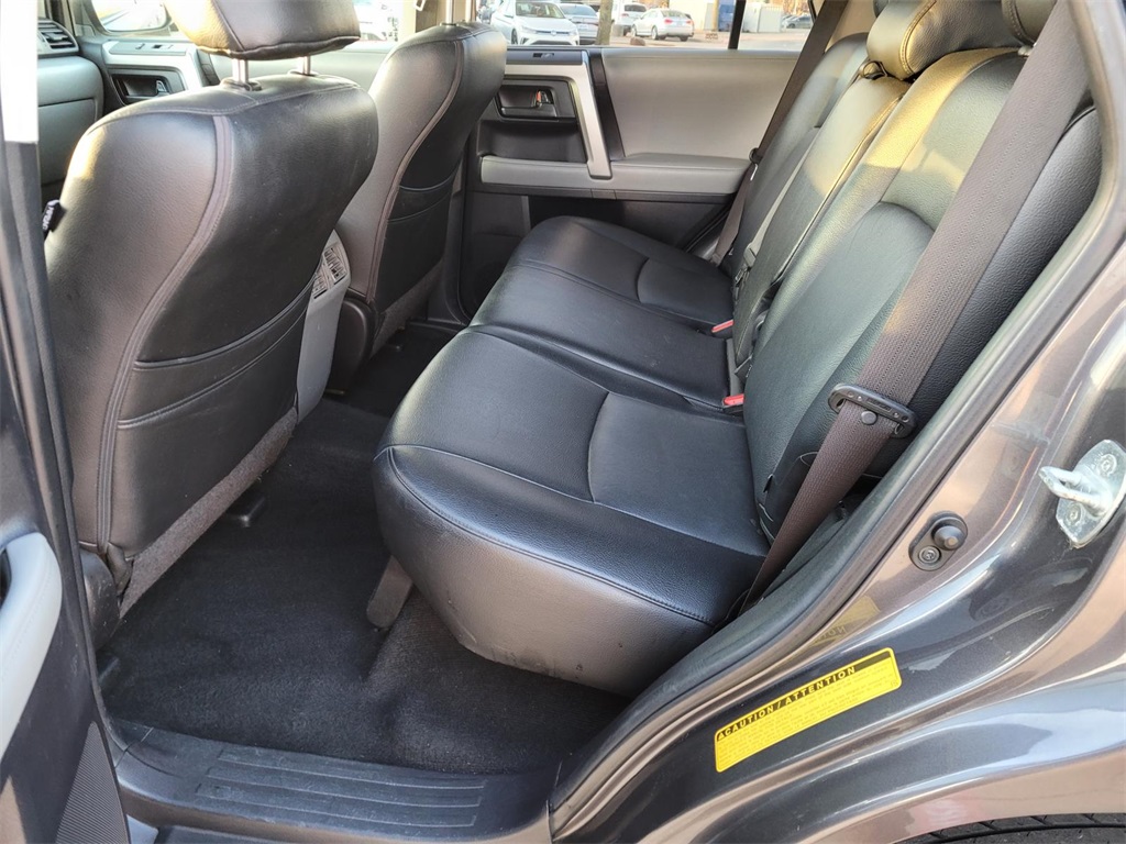 used 2013 Toyota 4Runner car, priced at $14,900