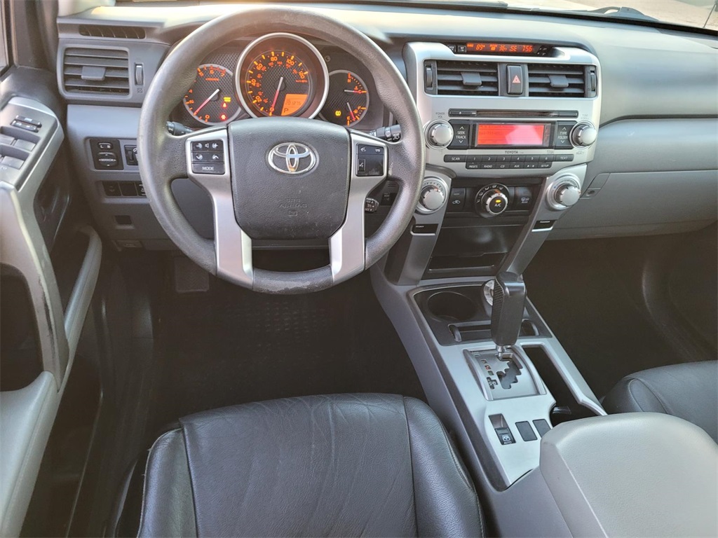 used 2013 Toyota 4Runner car, priced at $14,900