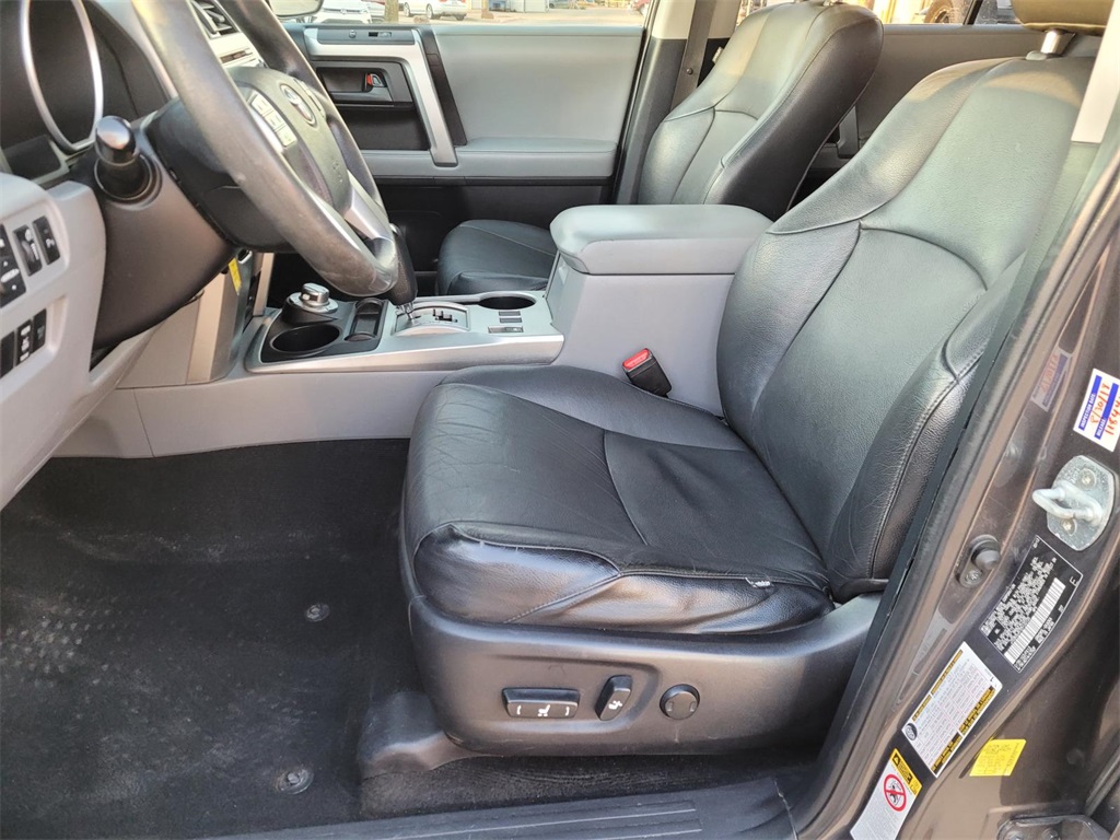 used 2013 Toyota 4Runner car, priced at $14,900