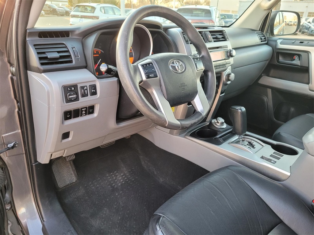 used 2013 Toyota 4Runner car, priced at $14,900