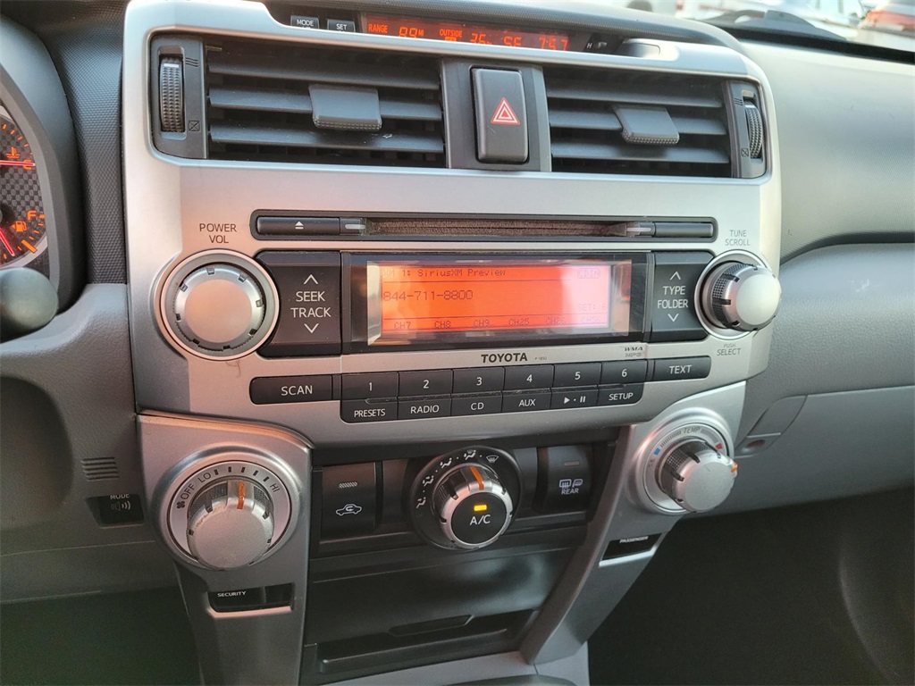 used 2013 Toyota 4Runner car, priced at $14,900