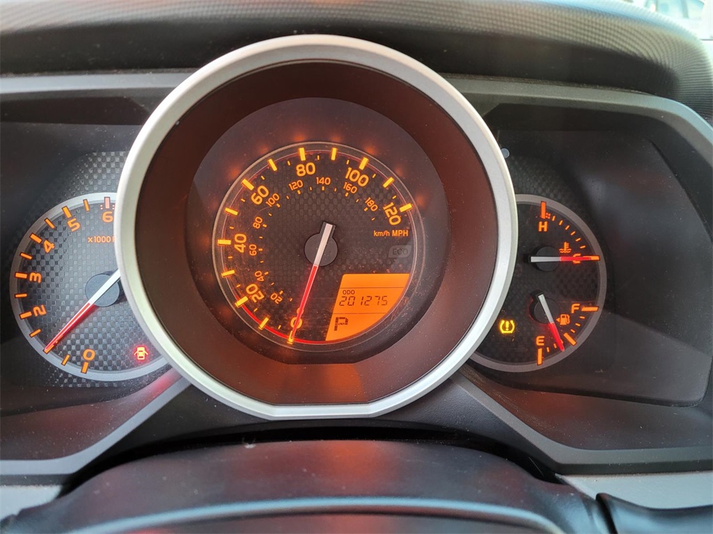 used 2013 Toyota 4Runner car, priced at $14,900