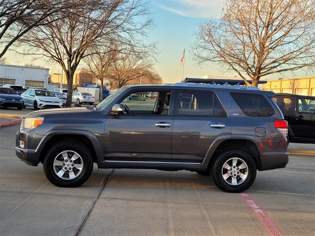 used 2013 Toyota 4Runner car, priced at $14,900