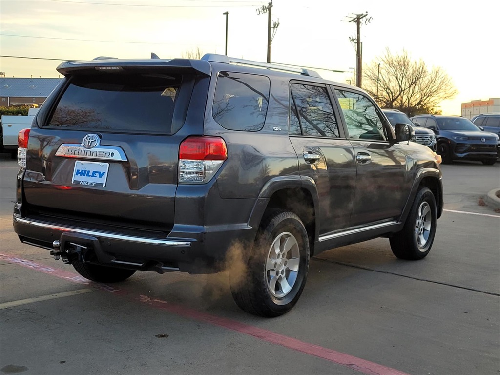 used 2013 Toyota 4Runner car, priced at $14,900